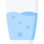 Icône hydratation et métabolisme