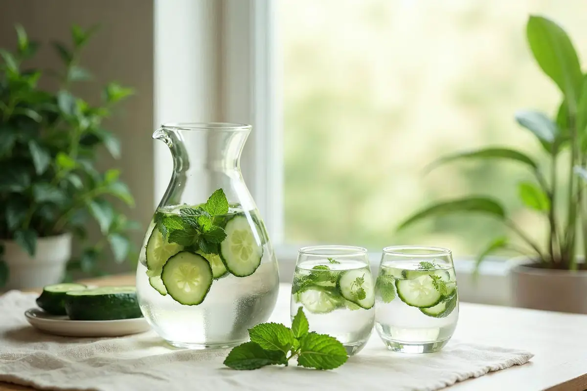 Combien d’eau boire pour maigrir quand on travaille, au bureau, au volant ou à l’extérieur