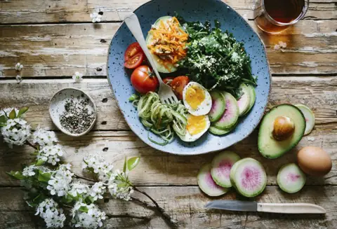 Calories pour maigrir, raisonner à la semaine