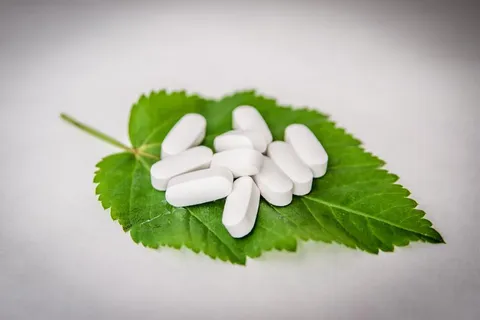 Complément alimentaire perte de poids et pharmacien