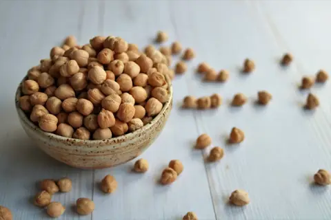 Couper la faim naturellement au travail