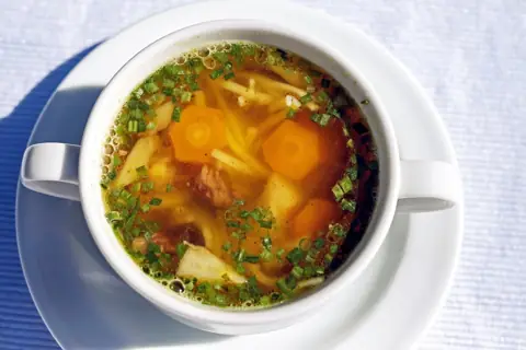 Que manger le soir pour maigrir, l’option du dîner végétal